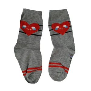 جوراب دخترانه مدل G1