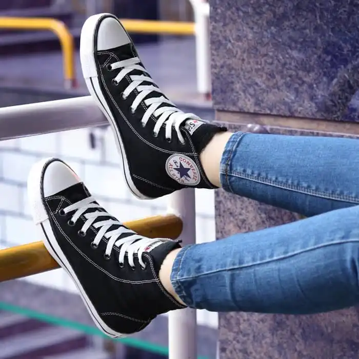 کفش پیاده روی مدل ال استار BL