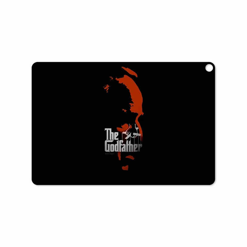 برچسب پوششی ماهوت مدل The Godfather مناسب برای تبلت ایسوس Zenpad 3S 10 2017 Z500KL