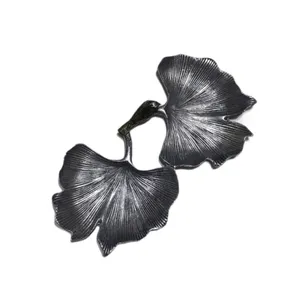 مجسمه مدل برگ دکوری کد 13