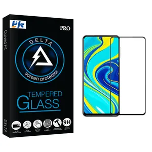 PK Delta Glass Screen Protector For Samsung Galaxy A71