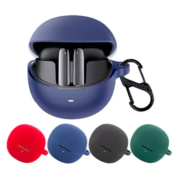 کاور مدل Ailybuds pro مناسب برای هندزفری بی سیم کیو سی وای Ailybuds pro