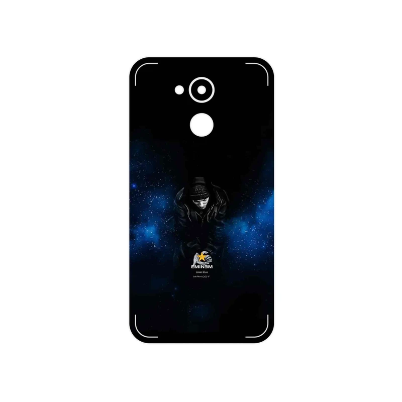 برچسب پوششی ماهوت مدل Eminem مناسب برای گوشی موبایل آنر 5C Pro