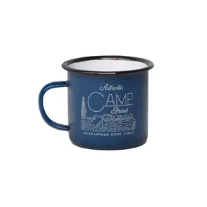 لیوان سفری مدل CAMP گنجایش 0.2 لیتر