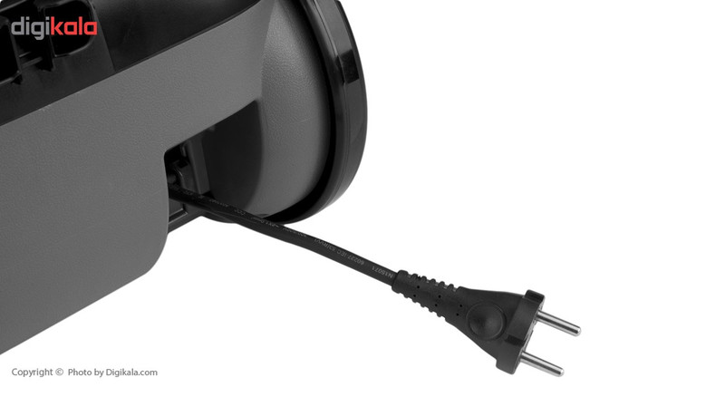 جاروبرقی هیتاچی مدل CV-BA18