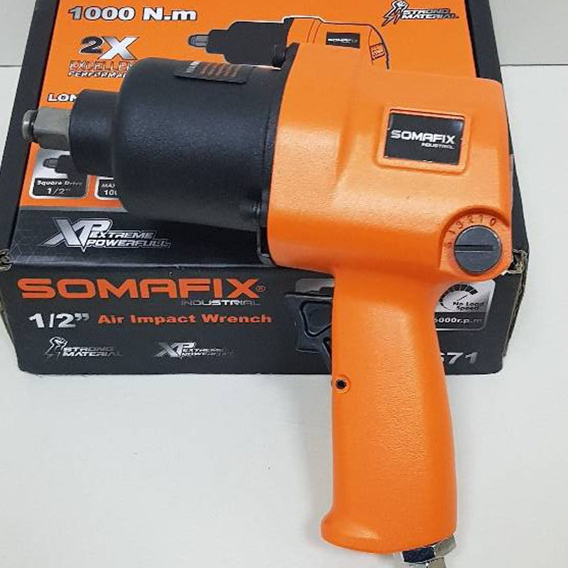 آچار بکس بادی سومافیکس مدل sfx8671