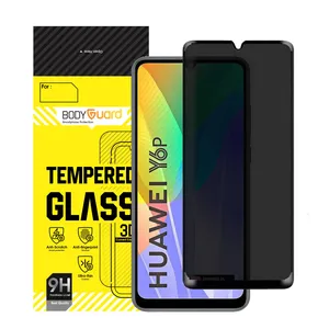 BodyGuard PH Privacy Screen Protector For Huawei Y6P
