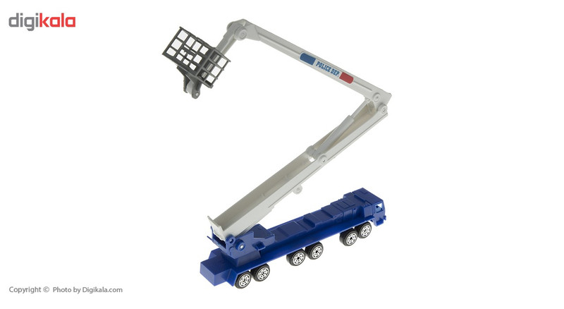 ست بازی سفینه فضایی مدل JP531