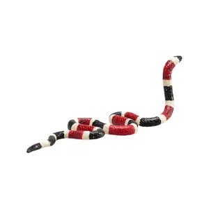 فیگور مدل مار مرجانی NR7251