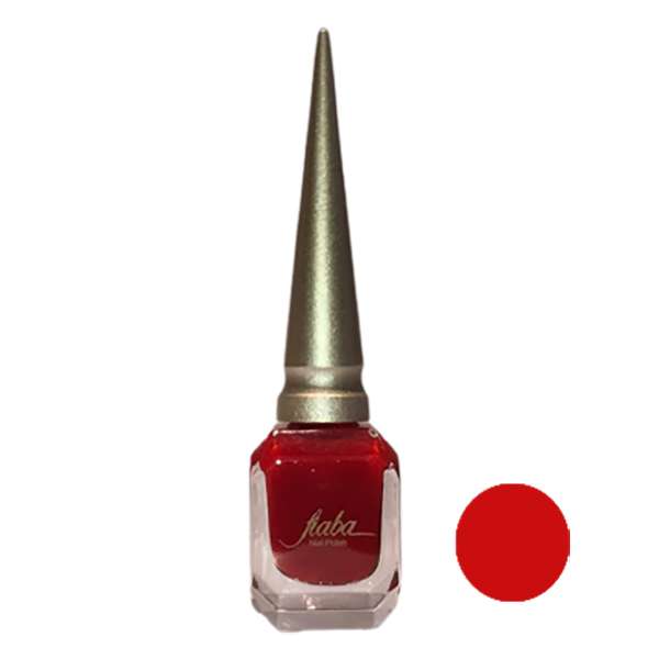 لاک ناخن فیابا کد 006