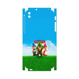 MAHOOT Sherlock Gnomes-FullSkin Cover Sticker for HTC Desire 816