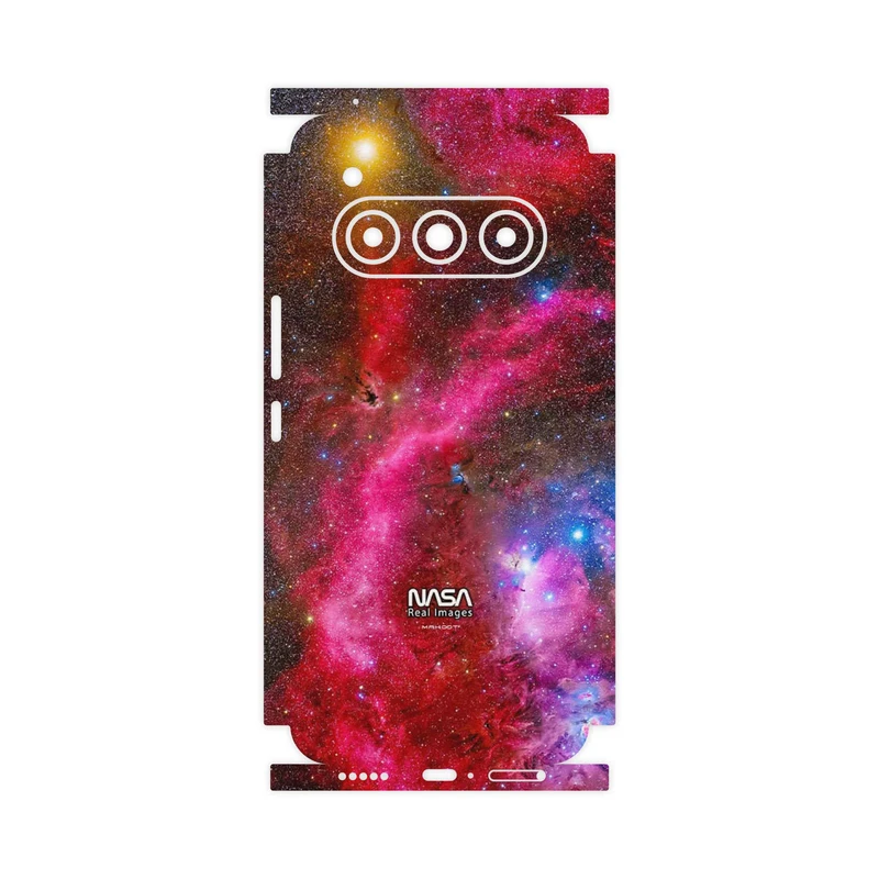 برچسب پوششی ماهوت مدل Universe b NASA 11-FullSkin مناسب برای گوشی موبایل داریا Bond II Lite 5G
