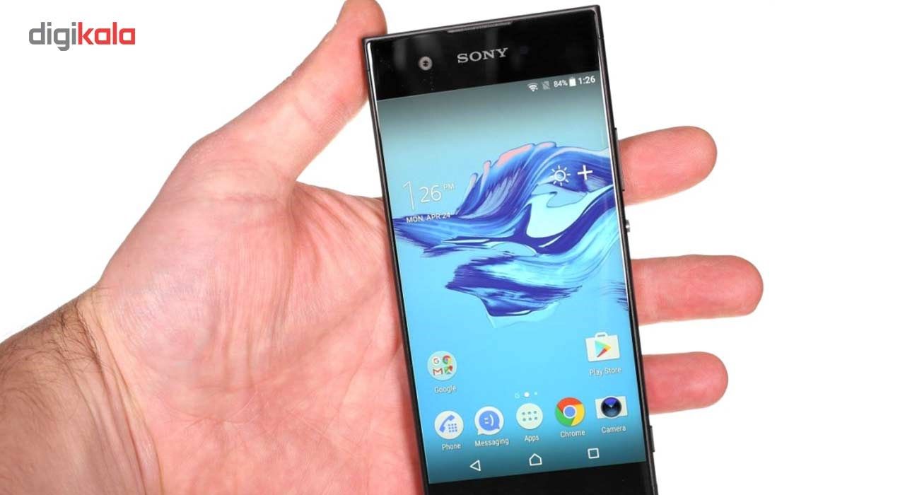 گوشی موبایل سونی مدل Xperia XA1 G3112 دو سیم کارت main 1 24