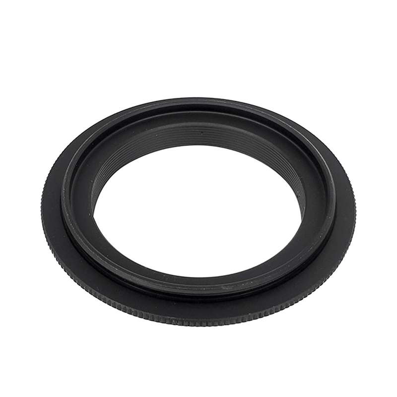 رینگ معکوس زومی مدل EOS-M مناسب برای لنز کانن دهانه 52 میلیمتر رینگ معکوس زومی مدل EOS-M مناسب برای لنز کانن دهانه 52 میلیمتر
