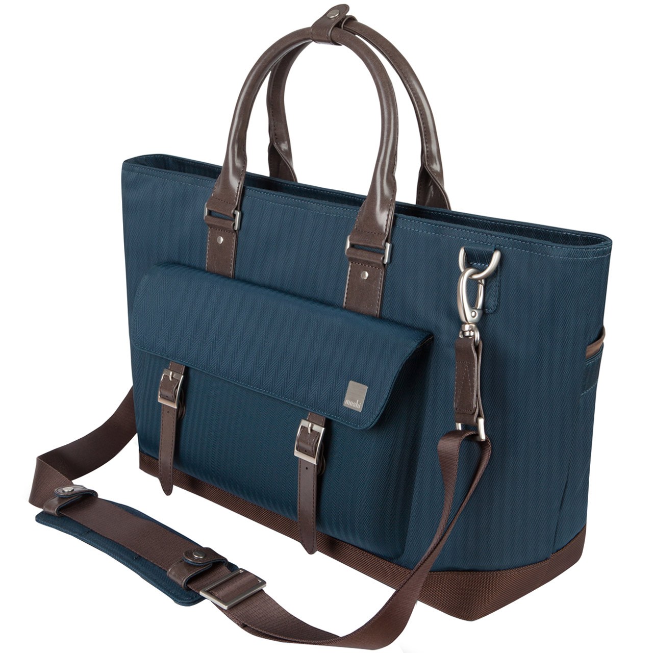 کیف موشی مدل Costa Travel Satchel مناسب برای مک بوک 15 اینچی