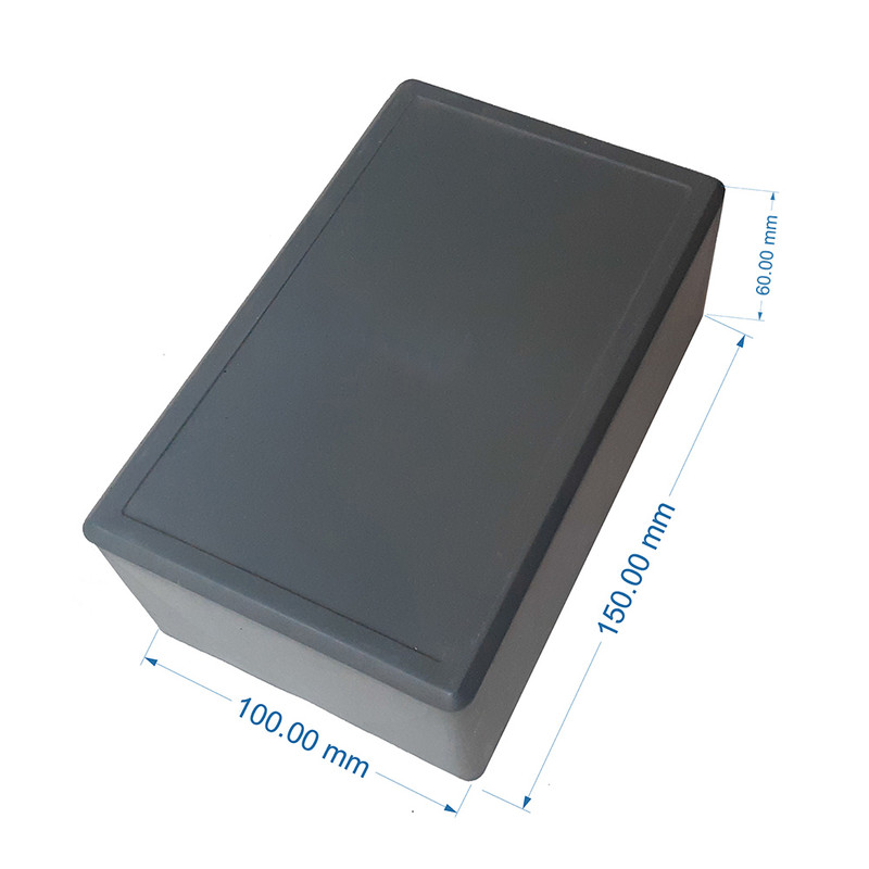 باکس مدل nano electronic 161006