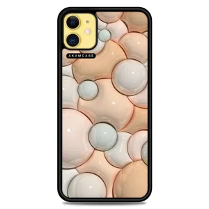 AKAM AMC-WA11-JELLY-47 Cover For Apple iPhone 11