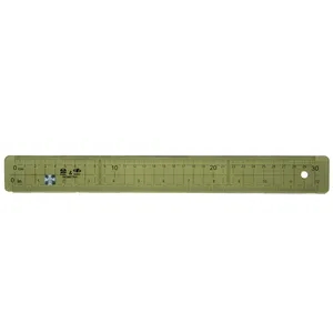 Fabl 30cm Ruler Code FB609
