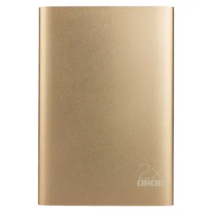 شارژر همراه ارد مدل OP-190MS با ظرفیت 19000 میلی آمپر ساعت