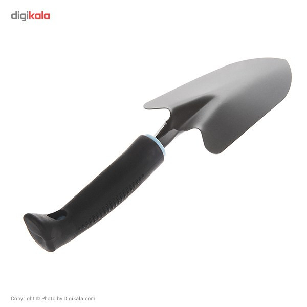 بیلچه باغبانی سایز 18.5 سانتیمتر بیلچه باغبانی سایز 18.5 سانتیمتر