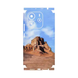 MAHOOT Kaloot-FullSkin Cover Sticker for Xiaomi Redmi Note 14 4G