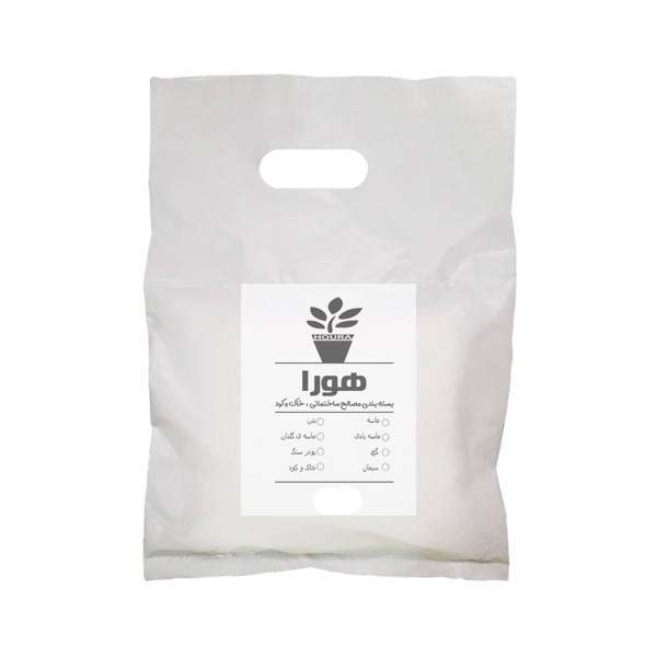 پودر سیمان سیاه مدل WO1 وزن 5000 گرم