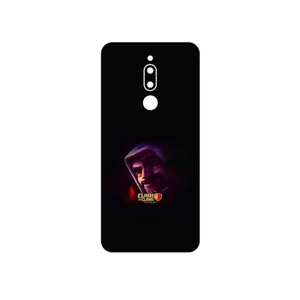 MAHOOT Clash of Clans Game Series Cover Sticker for Meizu M6T