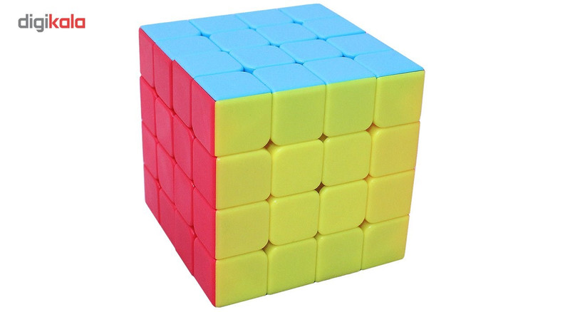 مکعب روبیک کد AM-7085