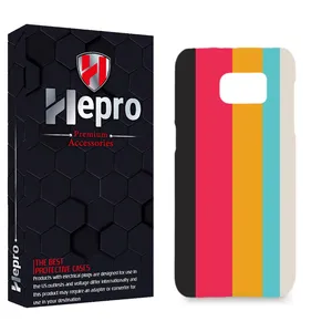 HEPRO MC Cover for SAMSUNG GALAXY S6 EDGE PLUS