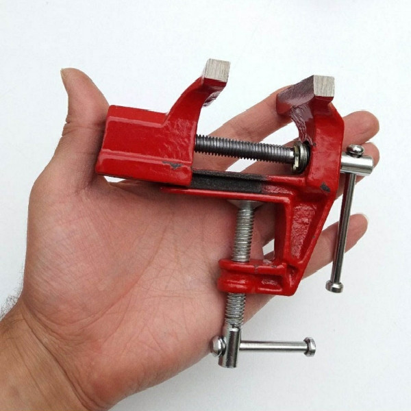 گیره بغل میزی مدل m5