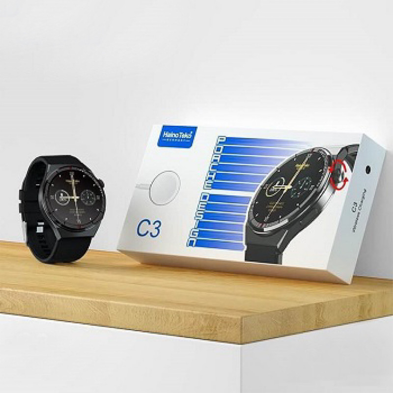 ساعت هوشمند هاینو تکو مدل C3