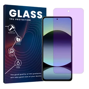 Glass Eye Care model screen protector suitable for Xiaomi Redmi Note 14 4G mobile phone