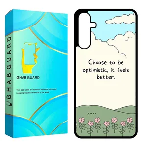 Ghab Guard GCHPA14 Cover For Samsung Galaxy A14 4G / 5G  