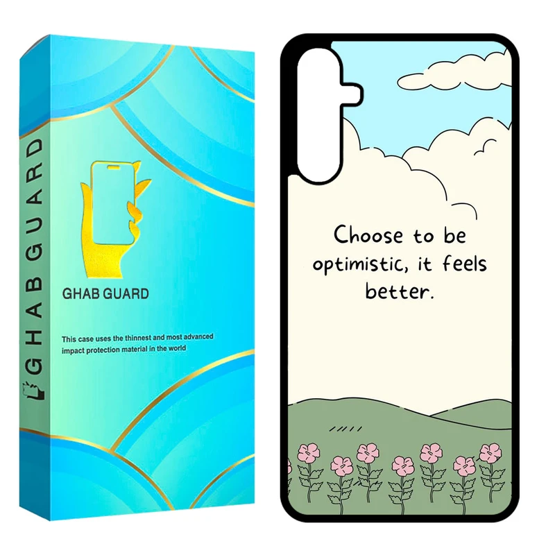 کاور قاب گارد مدل GCHPA14 مناسب برای گوشی موبایل سامسونگ Galaxy A14 4G / 5G