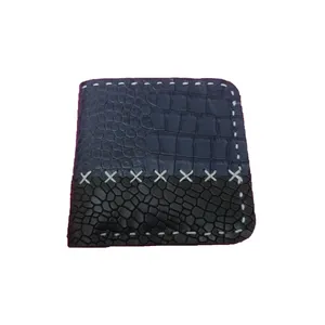 کیف پول چرمی مدل 011005