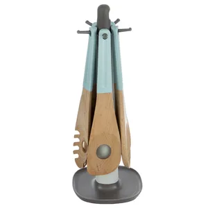 Bishel Tools HB6960CC Spatula Set 6 Pcs