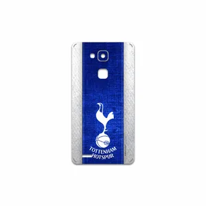 MAHOOT Tottenham Hotspur FC Cover Sticker for Huawei Mate 7