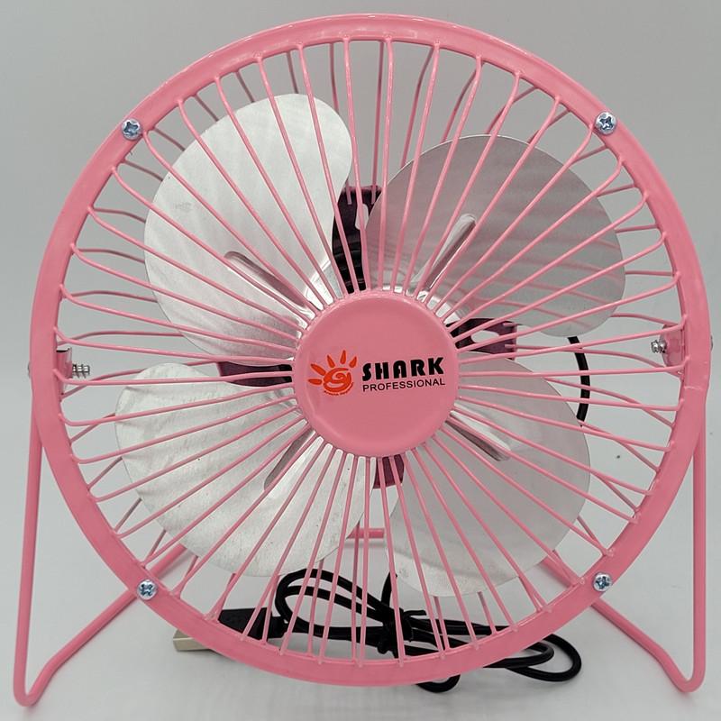 پنکه USB مدل YR-F002