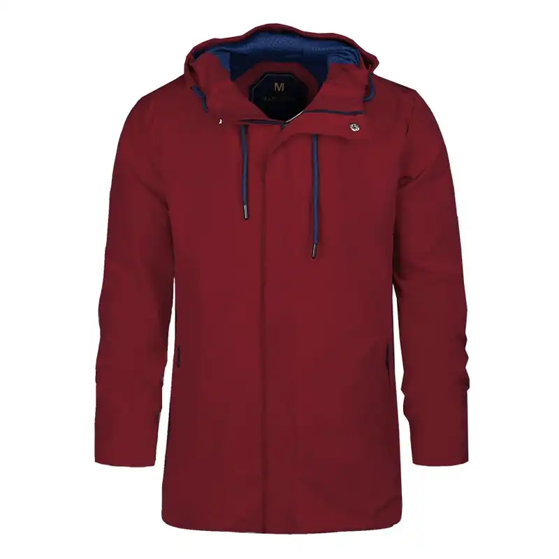 کاپشن مردانه مدل SB-SS-6701