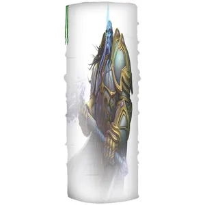 دستمال سر و گردن مدل دوتا کد E 283