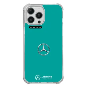 AKAM AMC-WTA13PROMAX-BENZ12 Cover For Apple iPhone 13 Pro Max