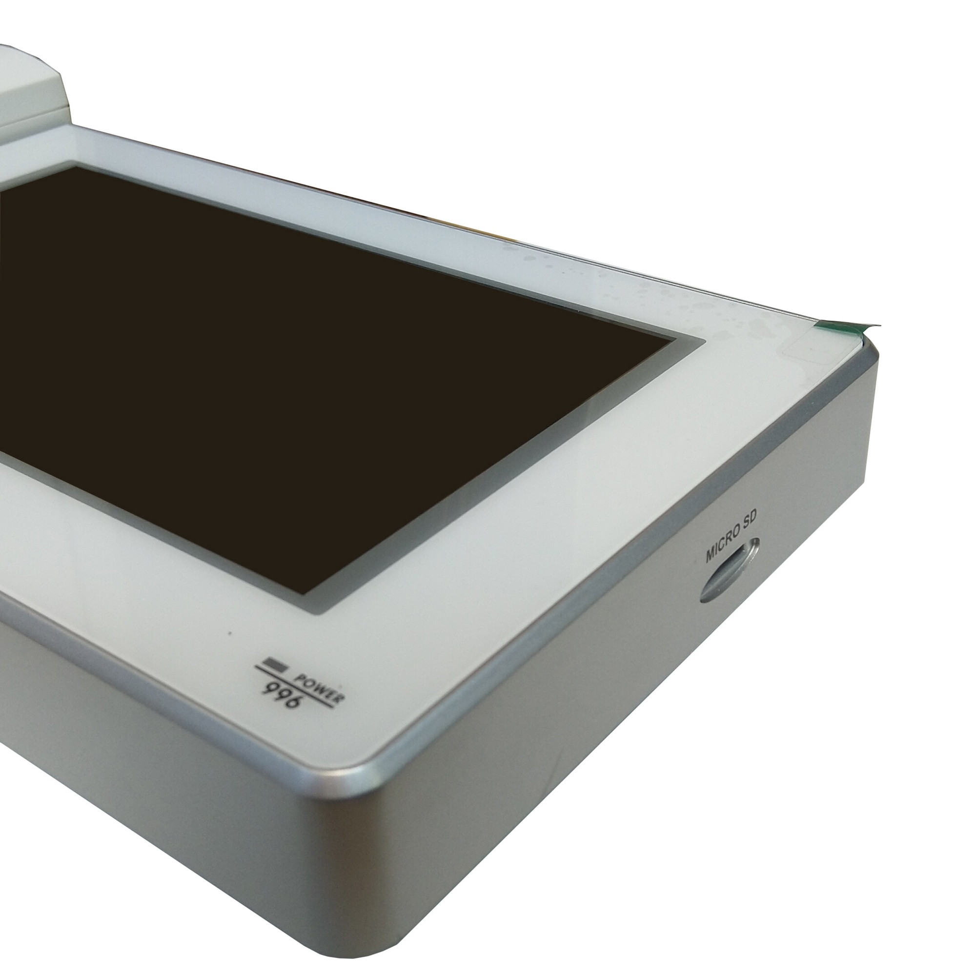 دربازکن تصویری الکتروپیک مدل 996 کد 2