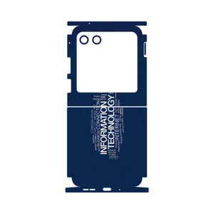 MAHOOT IT Science-FullSkin Cover Sticker for Motorola Razr 40 Ultra