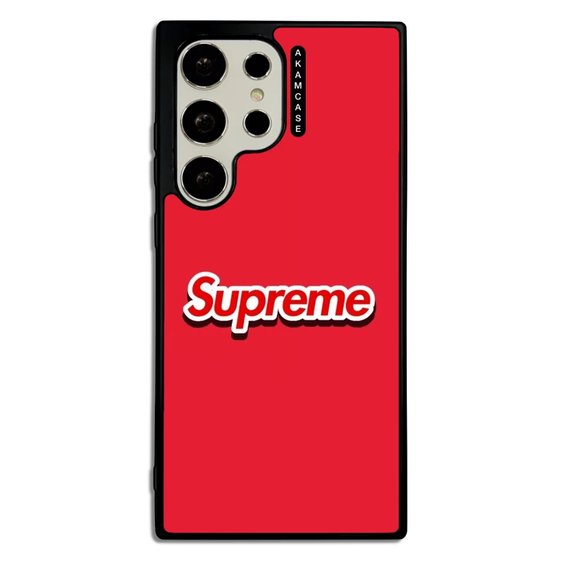 کاور آکام مدل AMC-WSGS23U-SUPREME13 مناسب برای گوشی موبایل سامسونگ Galaxy S23 Ultra