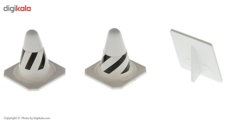 ست بازی سفینه فضایی مدل JP531