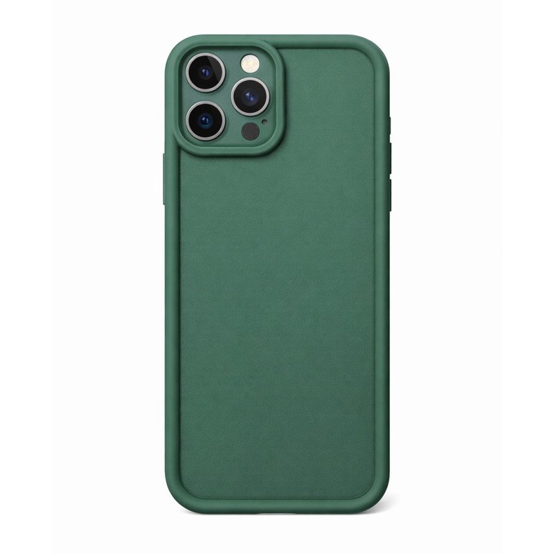 کاور اسپیجن مدل سولید مناسب برای گوشی موبایل اپل iphone 13 pro max