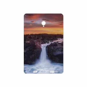 MAHOOT Waterfall Cover Sticker for Verico Unipad