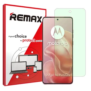 Remax Hydrogel Eye Protection Screen Protector for Motorola Edge 60 Fusion mobile phone