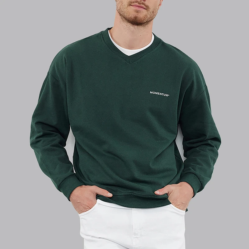 سویشرت مردانه ترندیول مدل 837965946