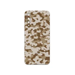 MAHOOT Army-Desert Cover Sticker for Xiaomi Mi A3
